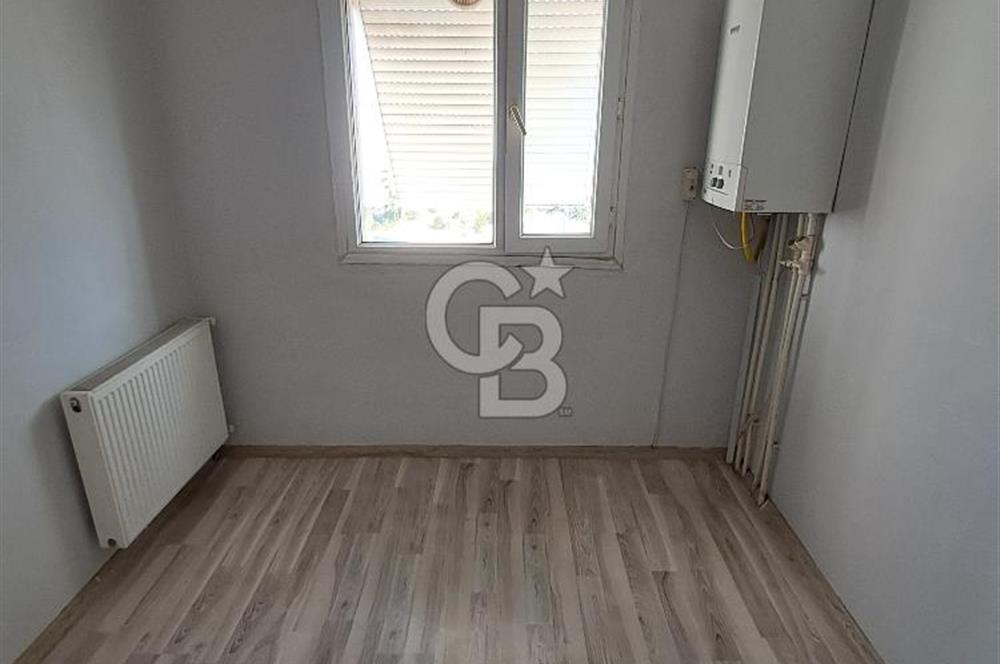 Buca Evka 1 Bölgesi Önü açık Stad Manzaralı 2+1 Satılık Daire