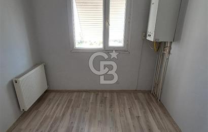 Buca Evka 1 Bölgesi Önü açık Stad Manzaralı 2+1 Satılık Daire