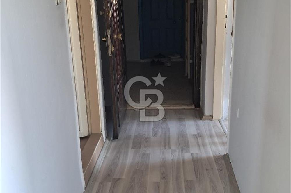 Buca Evka 1 Bölgesi Önü açık Stad Manzaralı 2+1 Satılık Daire