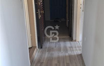 Buca Evka 1 Bölgesi Önü açık Stad Manzaralı 2+1 Satılık Daire