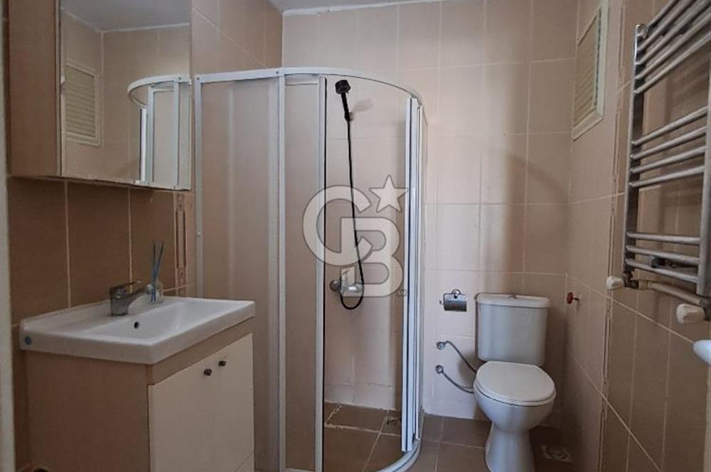 Buca Evka 1 Bölgesi Önü açık Stad Manzaralı 2+1 Satılık Daire