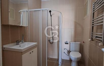 Buca Evka 1 Bölgesi Önü açık Stad Manzaralı 2+1 Satılık Daire