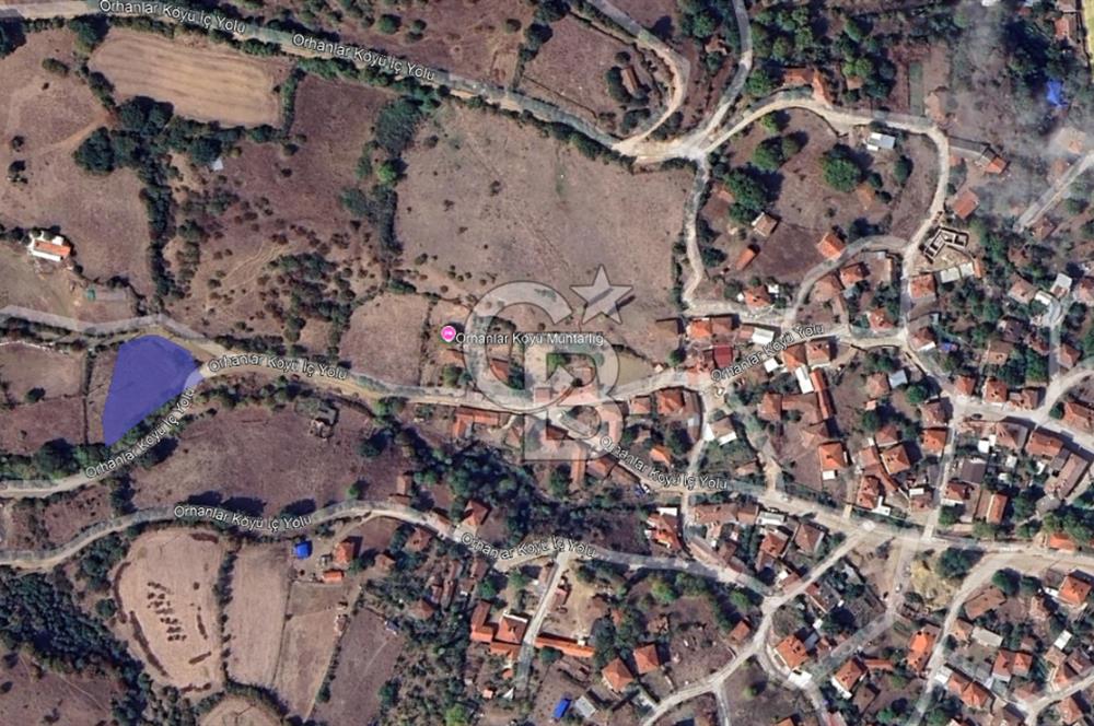 CB KİNG'DEN BALYA/ORHANLAR MAHALLESİ'NDE 1430m² SATILIK ARSA