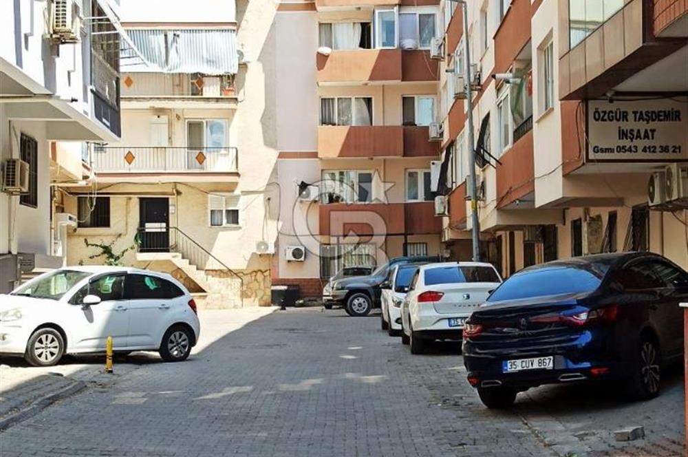 Erzene Mah.Evka 3 metro Yakını Satılık 2+1 Daire