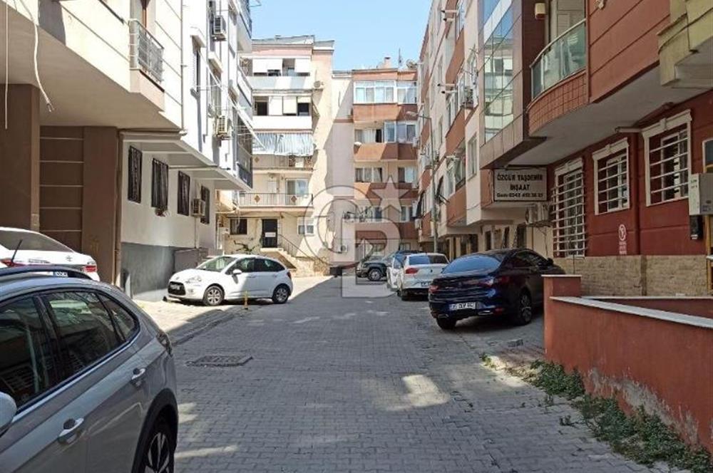 Erzene Mah.Evka 3 metro Yakını Satılık 2+1 Daire