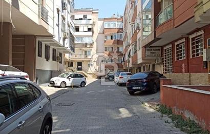 Erzene Mah.Evka 3 metro Yakını Satılık 2+1 Daire