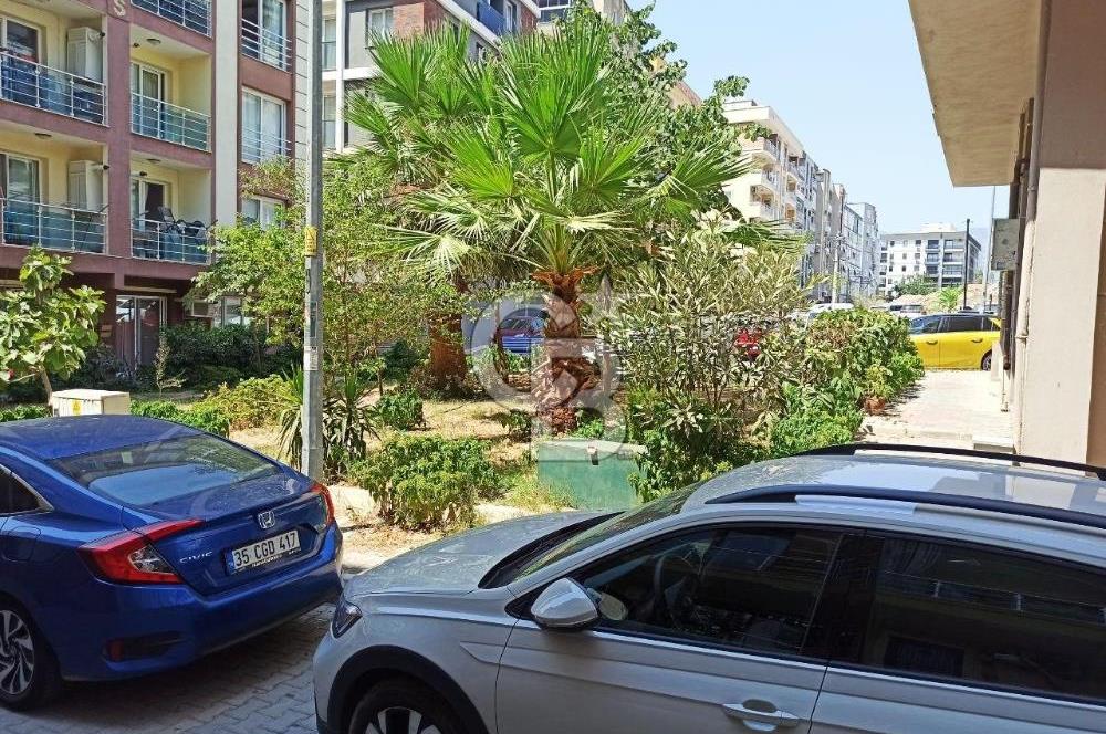 Erzene Mah.Evka 3 metro Yakını Satılık 2+1 Daire