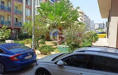 Erzene Mah.Evka 3 metro Yakını Satılık 2+1 Daire