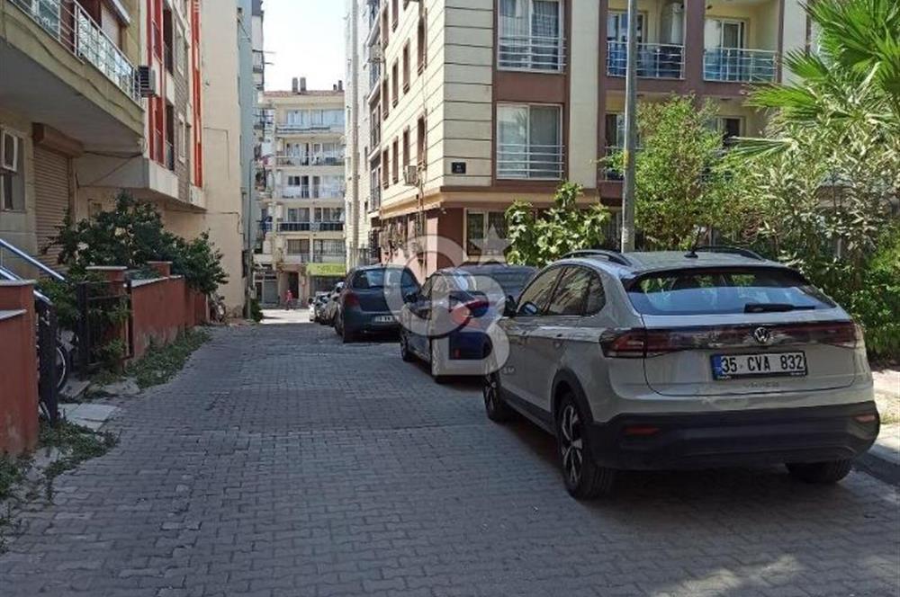 Erzene Mah.Evka 3 metro Yakını Satılık 2+1 Daire