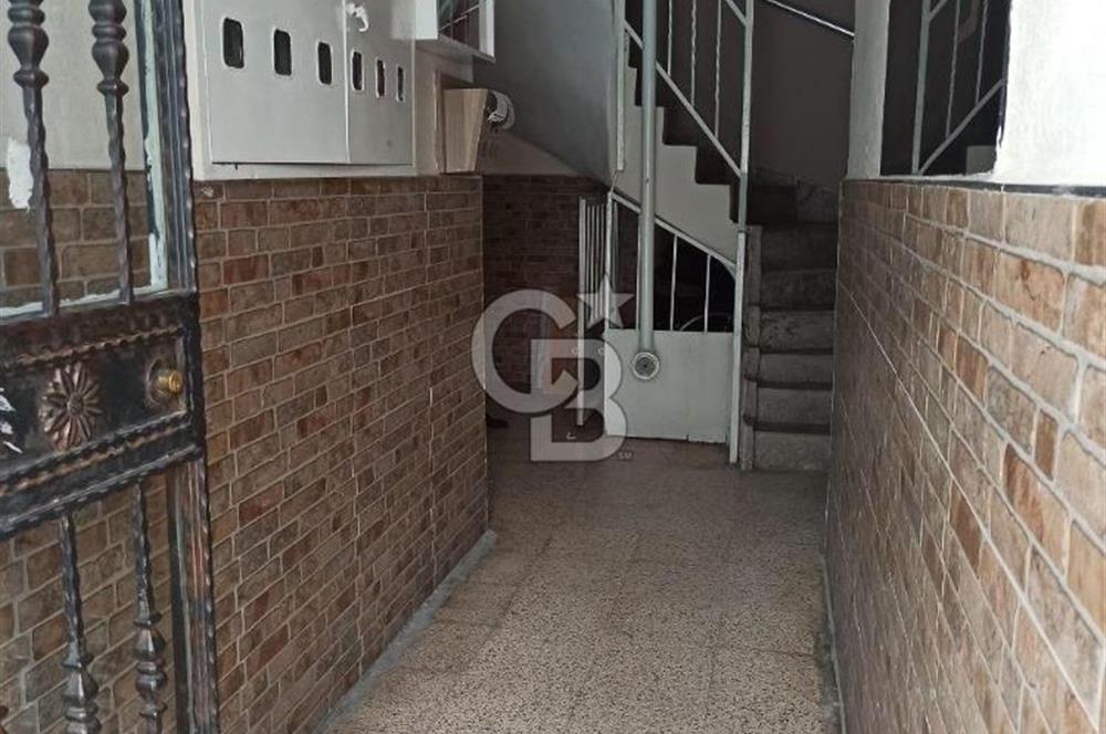 Erzene Mah.Evka 3 metro Yakını Satılık 2+1 Daire