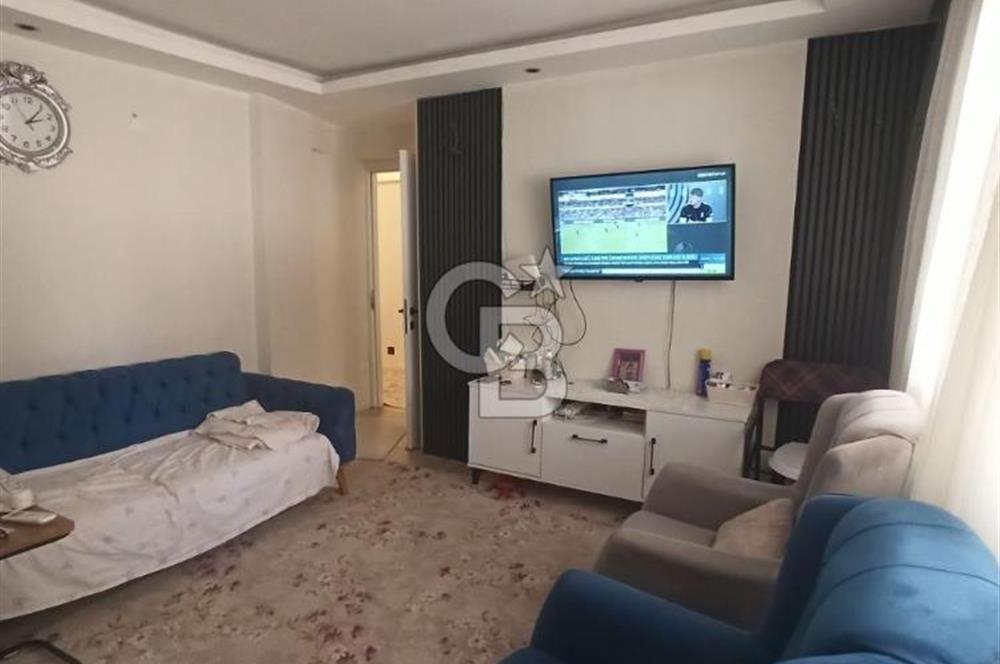 Erzene Mah.Evka 3 metro Yakını Satılık 2+1 Daire