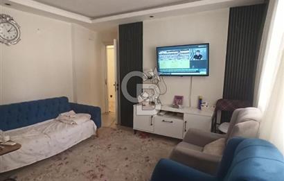 Erzene Mah.Evka 3 metro Yakını Satılık 2+1 Daire