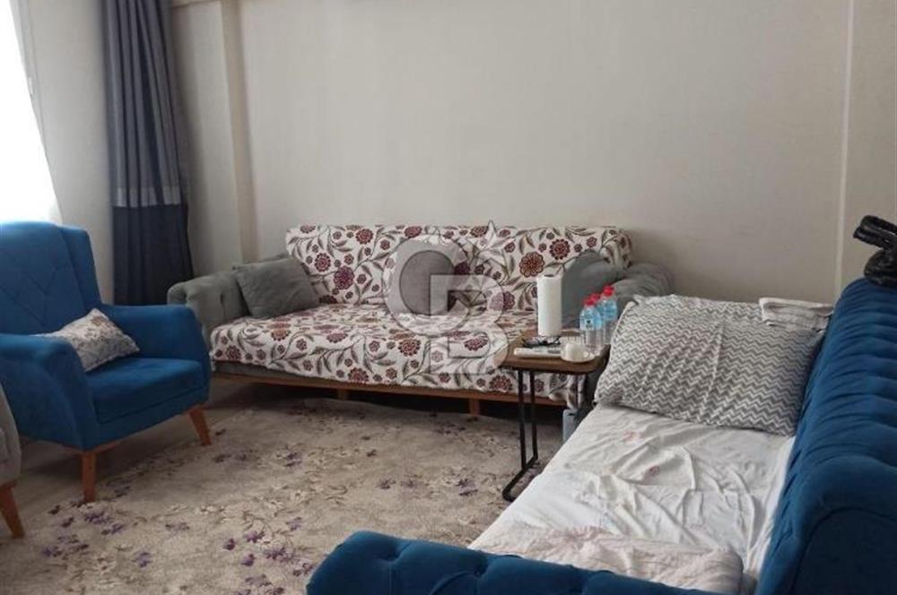 Erzene Mah.Evka 3 metro Yakını Satılık 2+1 Daire