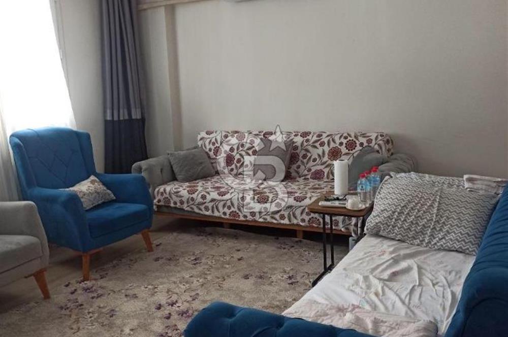 Erzene Mah.Evka 3 metro Yakını Satılık 2+1 Daire