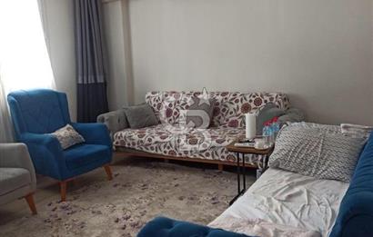 Erzene Mah.Evka 3 metro Yakını Satılık 2+1 Daire