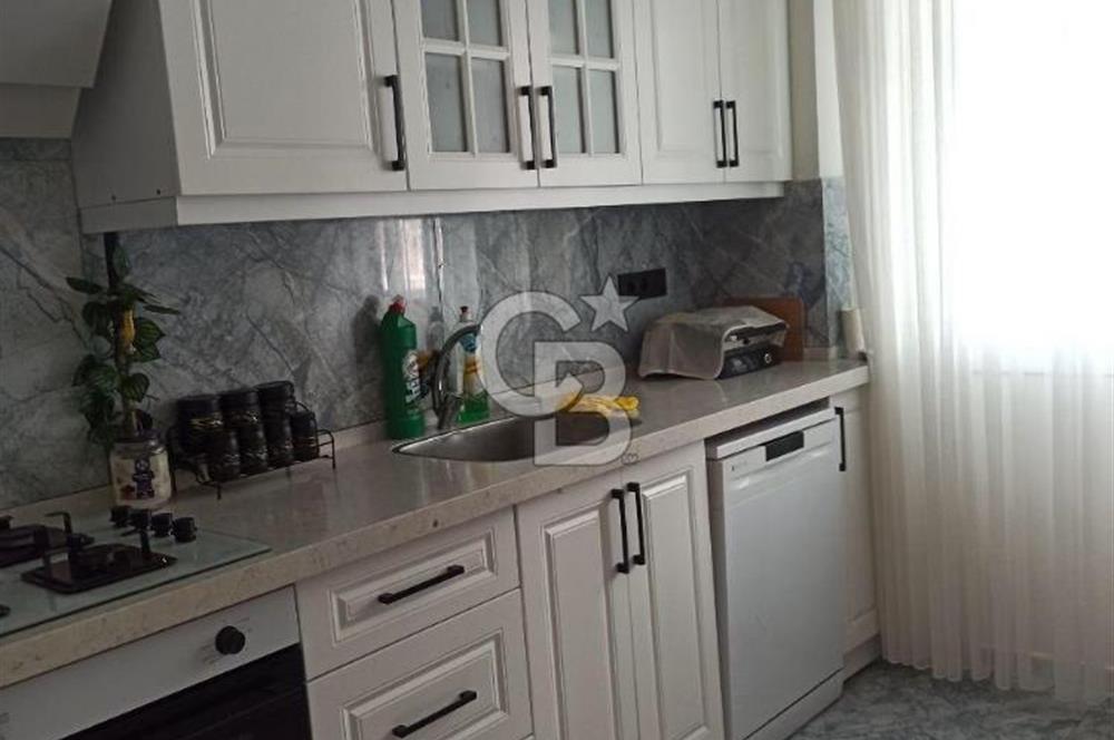 Erzene Mah.Evka 3 metro Yakını Satılık 2+1 Daire