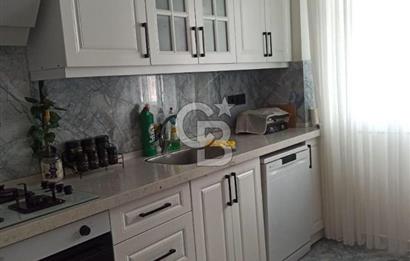 Erzene Mah.Evka 3 metro Yakını Satılık 2+1 Daire