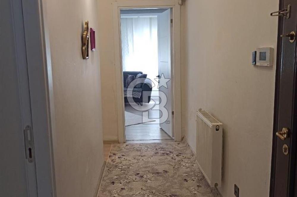 Erzene Mah.Evka 3 metro Yakını Satılık 2+1 Daire