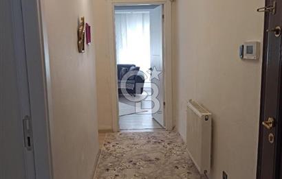 Erzene Mah.Evka 3 metro Yakını Satılık 2+1 Daire