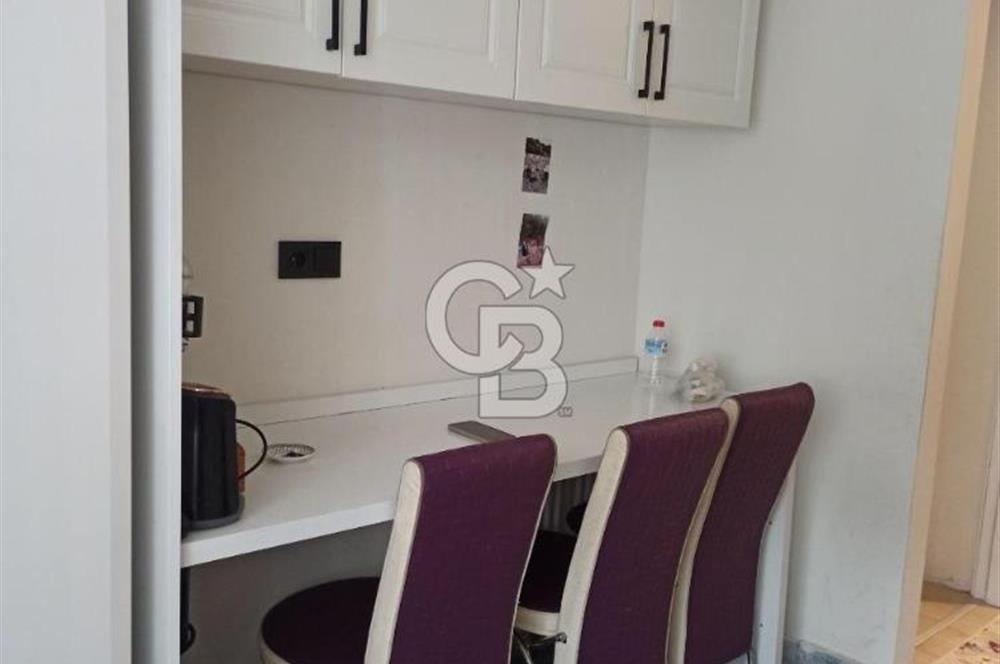 Erzene Mah.Evka 3 metro Yakını Satılık 2+1 Daire
