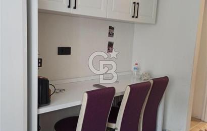 Erzene Mah.Evka 3 metro Yakını Satılık 2+1 Daire