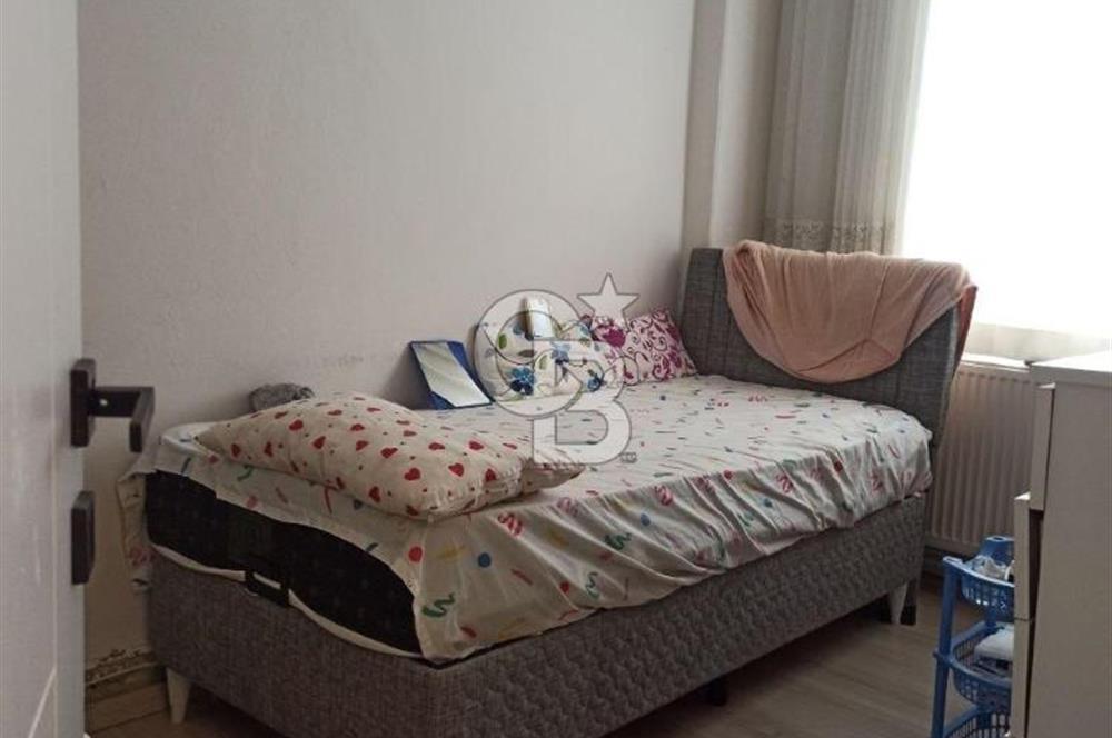 Erzene Mah.Evka 3 metro Yakını Satılık 2+1 Daire