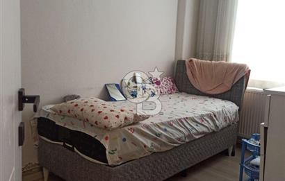 Erzene Mah.Evka 3 metro Yakını Satılık 2+1 Daire