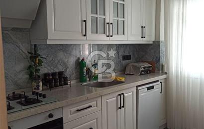 Erzene Mah.Evka 3 metro Yakını Satılık 2+1 Daire