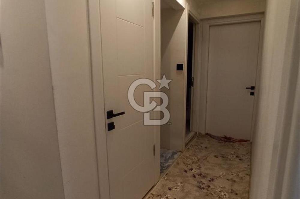 Erzene Mah.Evka 3 metro Yakını Satılık 2+1 Daire