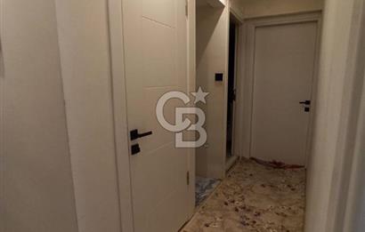 Erzene Mah.Evka 3 metro Yakını Satılık 2+1 Daire