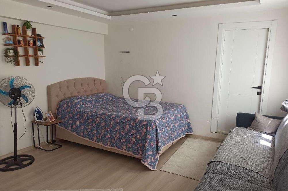 Erzene Mah.Evka 3 metro Yakını Satılık 2+1 Daire