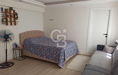 Erzene Mah.Evka 3 metro Yakını Satılık 2+1 Daire