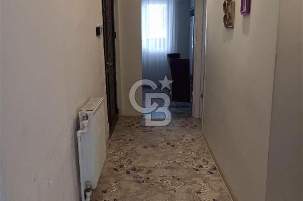 Erzene Mah.Evka 3 metro Yakını Satılık 2+1 Daire