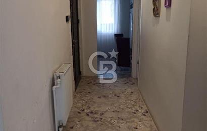 Erzene Mah.Evka 3 metro Yakını Satılık 2+1 Daire