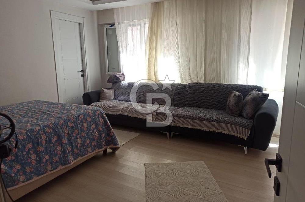 Erzene Mah.Evka 3 metro Yakını Satılık 2+1 Daire