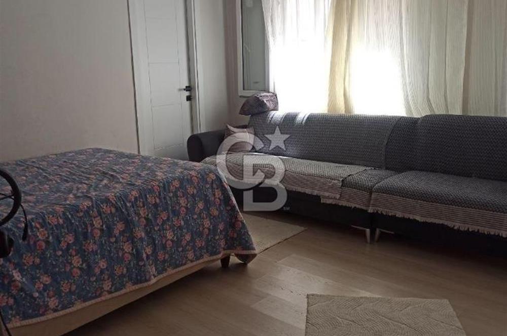 Erzene Mah.Evka 3 metro Yakını Satılık 2+1 Daire