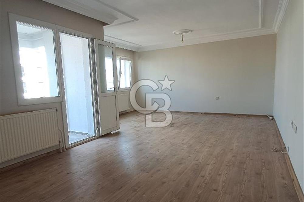 Buca Koop Erkent 2 De Önü Açık 3+1 Kiralık Daire 