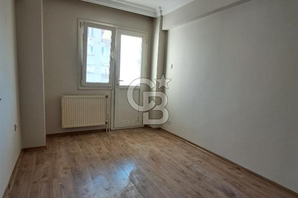 Buca Koop Erkent 2 De Önü Açık 3+1 Kiralık Daire 