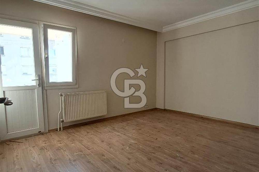 Buca Koop Erkent 2 De Önü Açık 3+1 Kiralık Daire 
