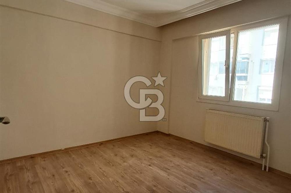 Buca Koop Erkent 2 De Önü Açık 3+1 Kiralık Daire 