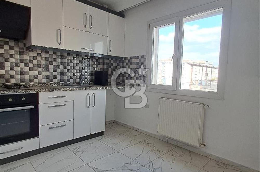 Buca Koop Erkent 2 De Önü Açık 3+1 Kiralık Daire 