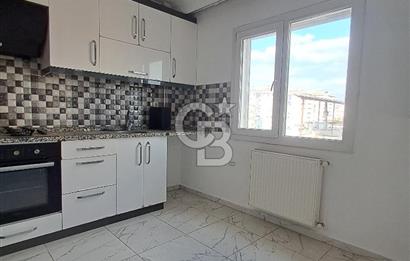Buca Koop Erkent 2 De Önü Açık 3+1 Kiralık Daire 