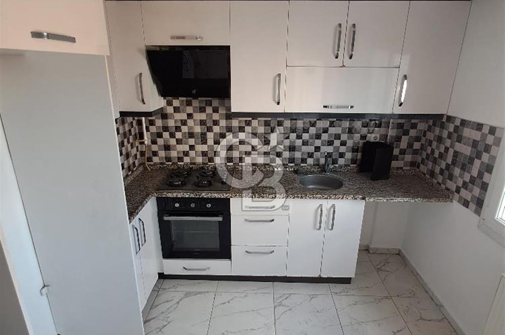 Buca Koop Erkent 2 De Önü Açık 3+1 Kiralık Daire 