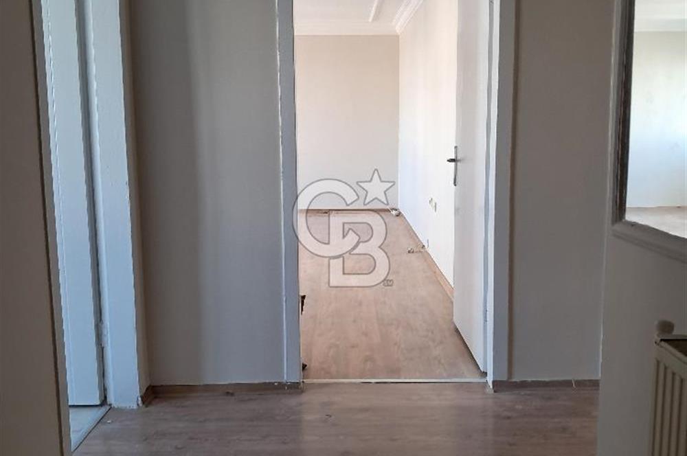 Buca Koop Erkent 2 De Önü Açık 3+1 Kiralık Daire 