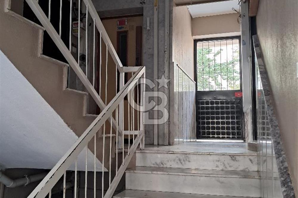 Buca Koop Erkent 2 De Önü Açık 3+1 Kiralık Daire 