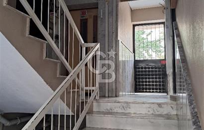 Buca Koop Erkent 2 De Önü Açık 3+1 Kiralık Daire 