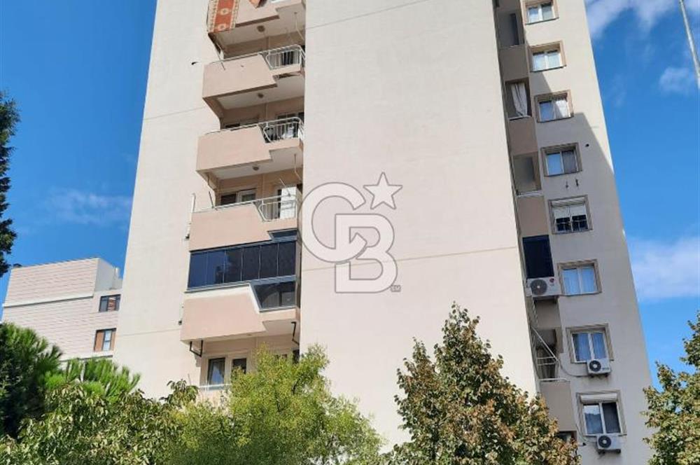 Buca Koop Erkent 2 De Önü Açık 3+1 Kiralık Daire 
