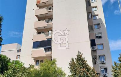 Buca Koop Erkent 2 De Önü Açık 3+1 Kiralık Daire 