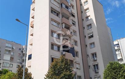 Buca Koop Erkent 2 De Önü Açık 3+1 Kiralık Daire 
