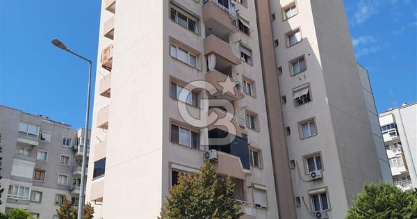 Buca Koop Erkent 2 De Önü Açık 3+1 Kiralık Daire - 373763